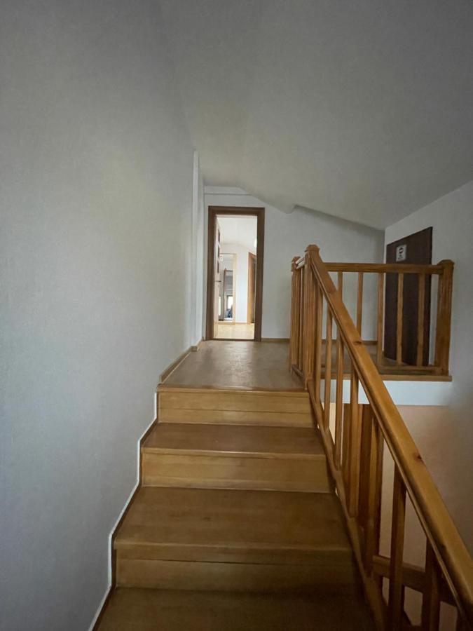 Casa Cu Balcon Apartamento Braşov Exterior foto