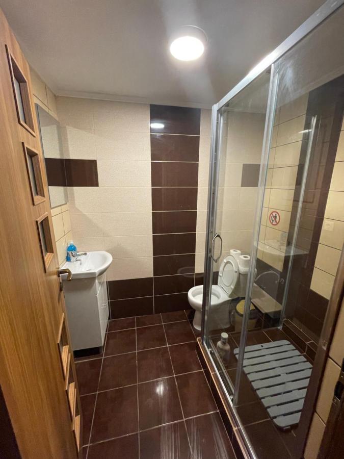 Casa Cu Balcon Apartamento Braşov Exterior foto
