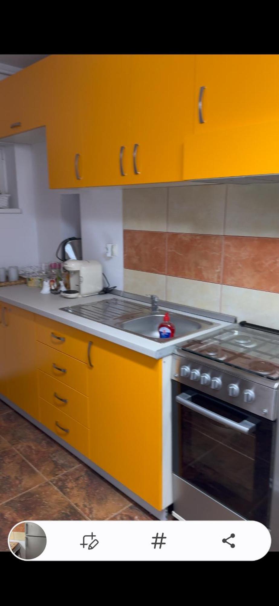 Casa Cu Balcon Apartamento Braşov Exterior foto